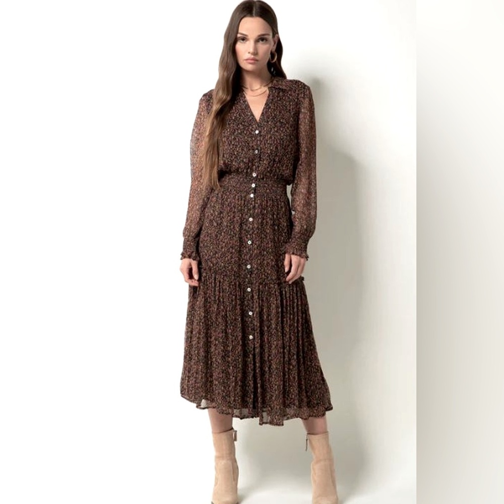 Tart Viviana Dress